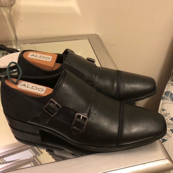 Kenneth Cole Reaction men’s shoes - Picture 2 of 8